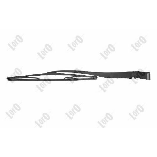 103-00-072-P - Wiper Arm Set, window cleaning 