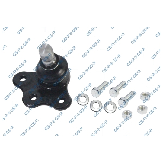 S080186 - Ball Joint 