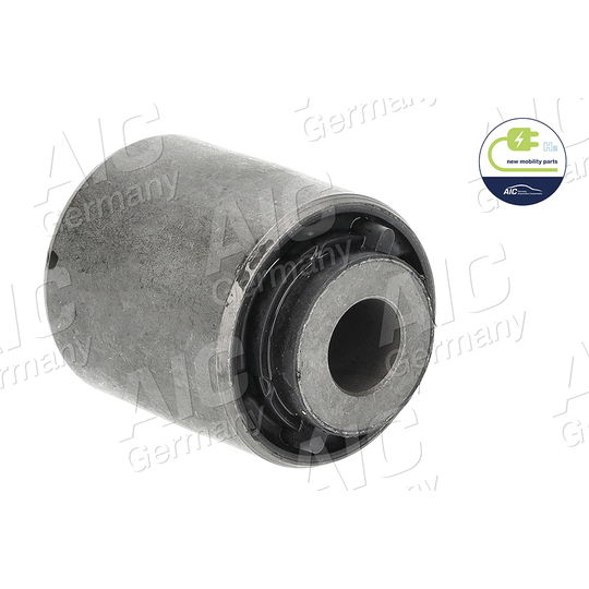 70597 - Control Arm-/Trailing Arm Bush 