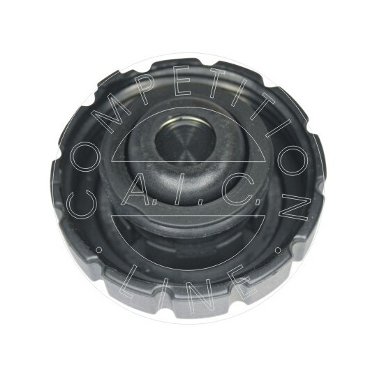 51812 - Sealing Cap, coolant tank 