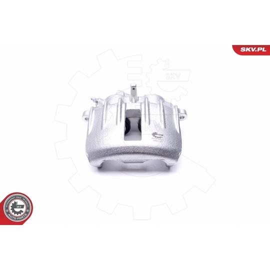 46SKV633 - Brake Caliper 