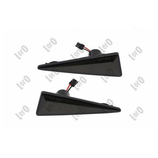 L42-140-001LED-S - Indicator Set 