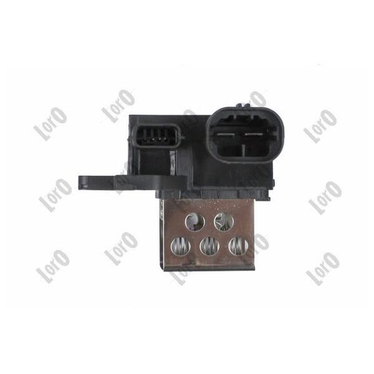 133-010-001 - Resistor, interior blower 