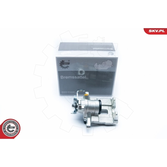 23SKV644 - Brake Caliper 