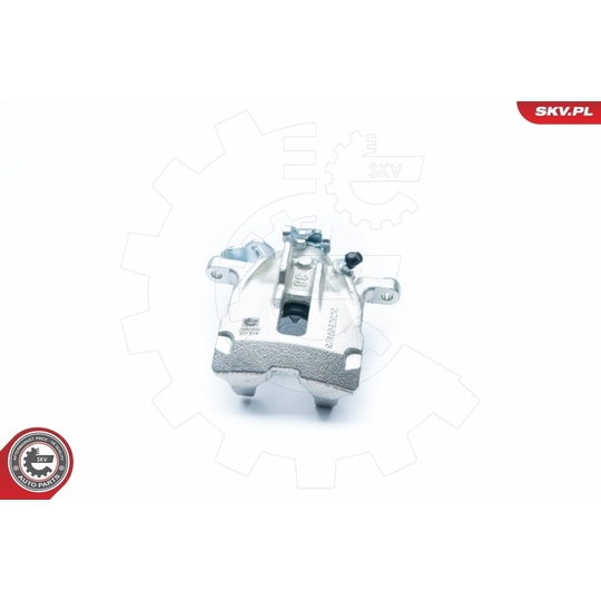 23SKV644 - Brake Caliper 