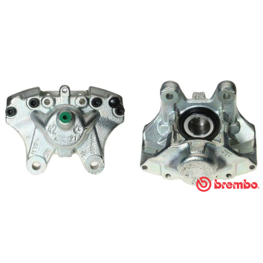 F 50 214 - Brake Caliper 