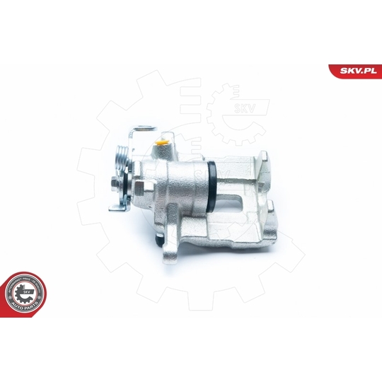 23SKV644 - Brake Caliper 