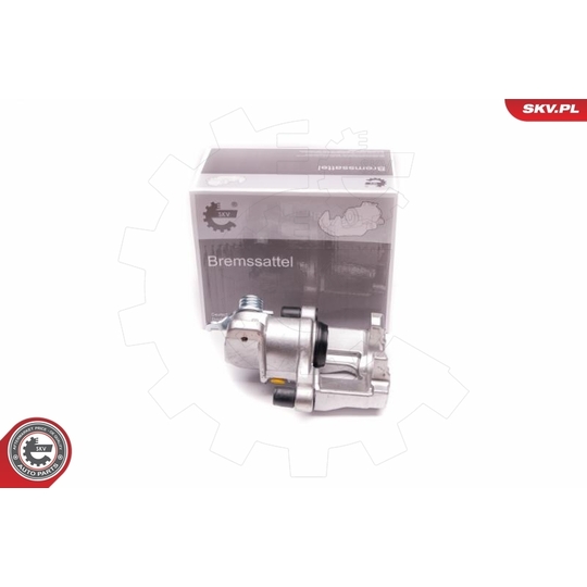 23SKV743 - Brake Caliper 