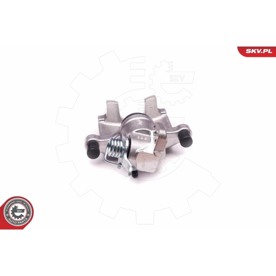 23SKV743 - Brake Caliper 