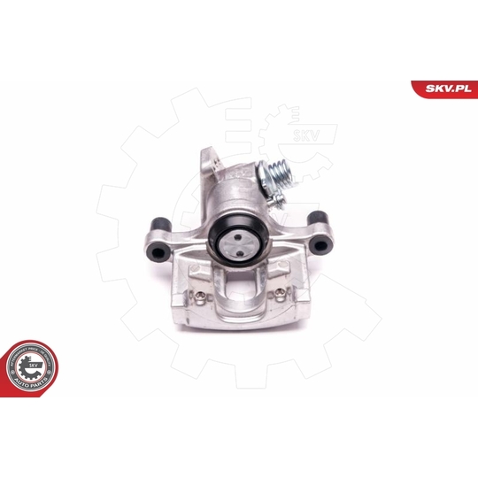 23SKV743 - Brake Caliper 