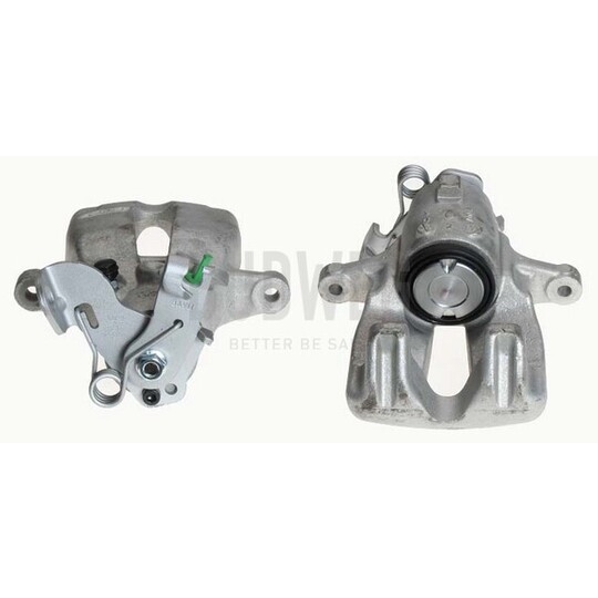 344381 - Brake Caliper 