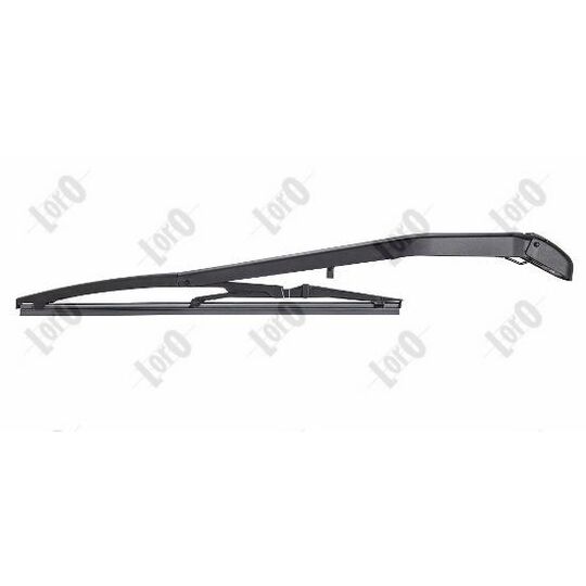 103-00-042-P - Wiper Arm Set, window cleaning 