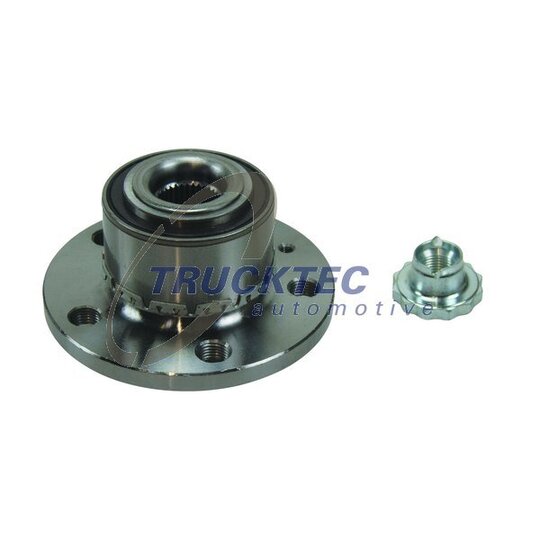 07.31.254 - Wheel Bearing Kit 