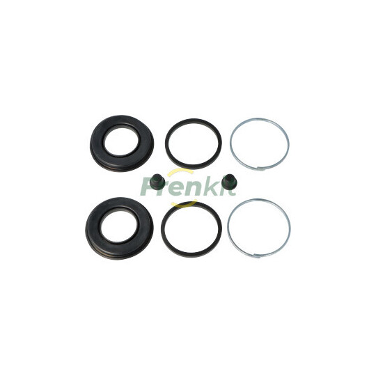 238125 - Repair Kit, brake caliper 