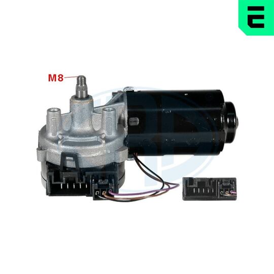 460036A - Wiper Motor 