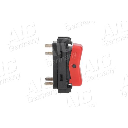 50955 - Hazard Light Switch 