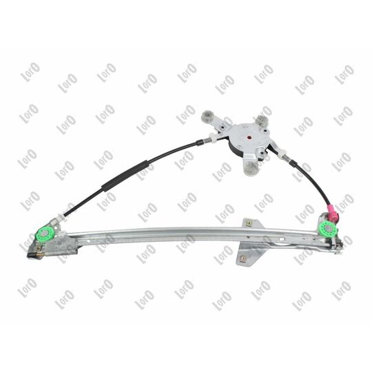 130-003-029 - Window Regulator 