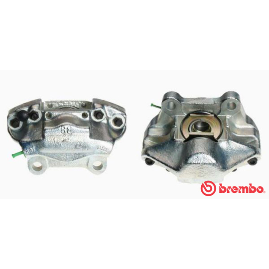 F 50 001 - Brake Caliper 