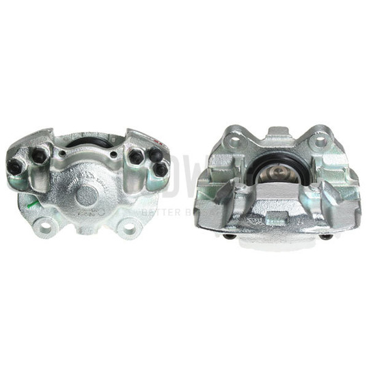 34214 - Brake Caliper 