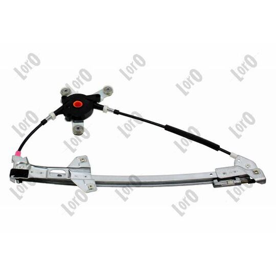 130-003-029 - Window Regulator 