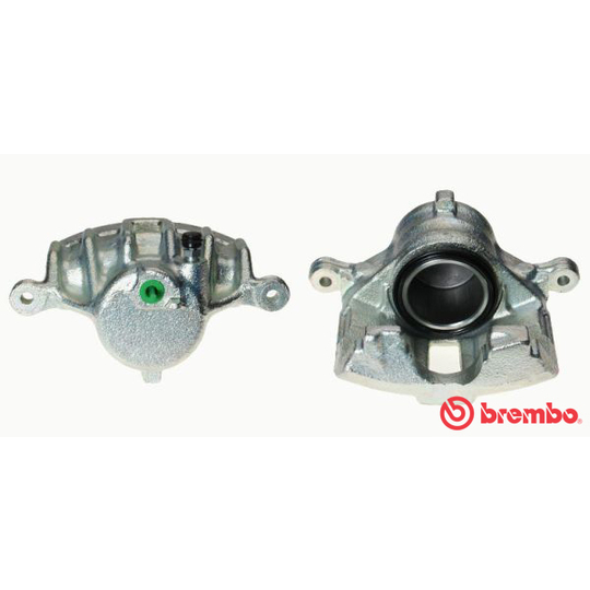 F 44 027 - Brake Caliper 