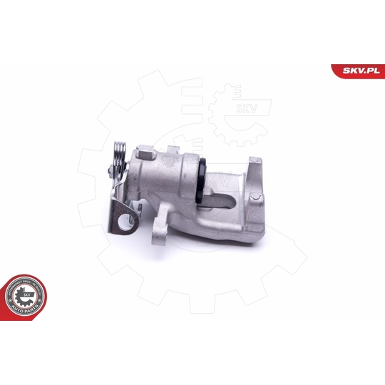 46SKV553 - Brake Caliper 