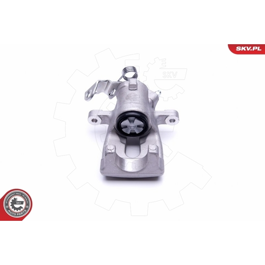 46SKV553 - Brake Caliper 