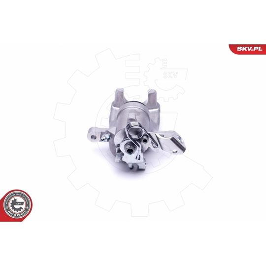 46SKV553 - Brake Caliper 