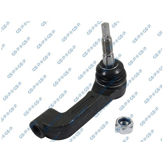 S071011 - Tie Rod End 