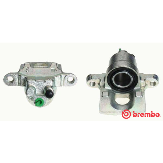 F 83 234 - Brake Caliper 