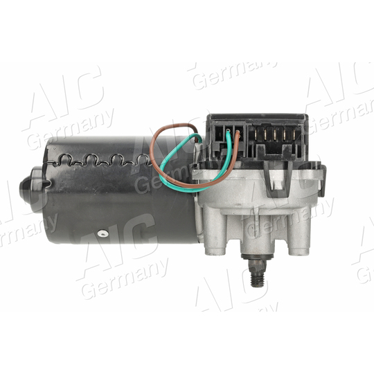 55420 - Wiper Motor 