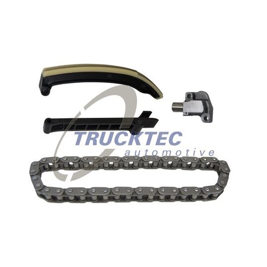 02.12.251 - Timing Chain Kit 