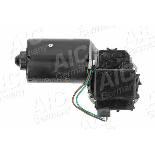 55420 - Wiper Motor 