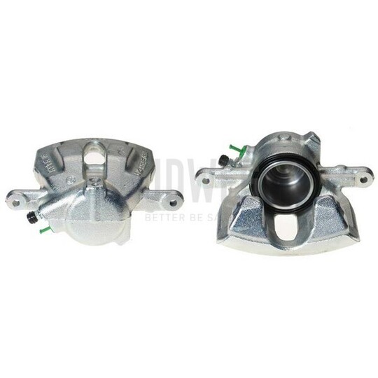 343660 - Brake Caliper 