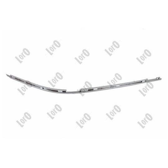 004-15-536 - Trim/Protective Strip, bumper 