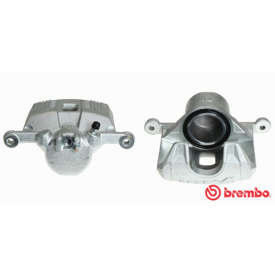 F 28 131 - Brake Caliper 