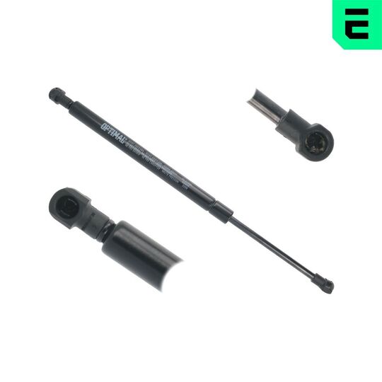 AG-51006 - Gas Spring, bonnet 