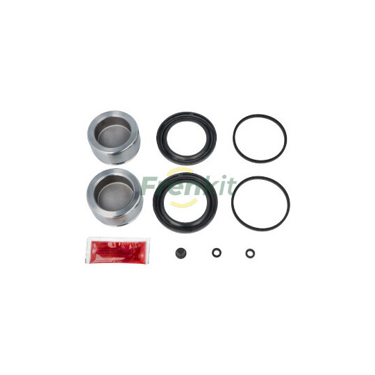 260802 - Repair Kit, brake caliper 