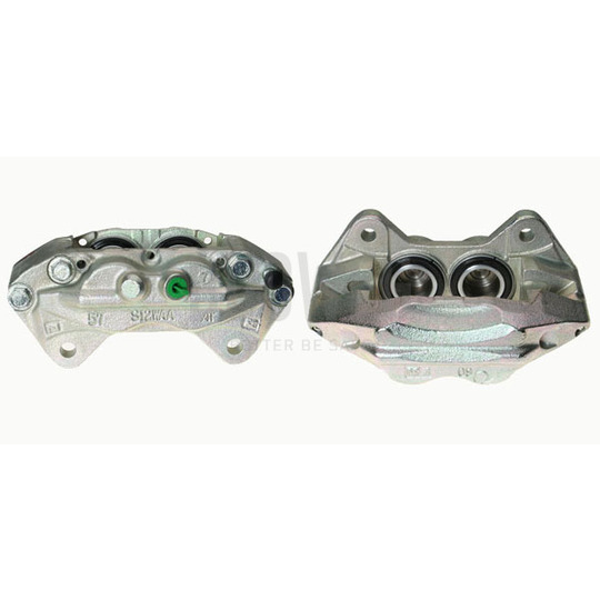 344222 - Brake Caliper 