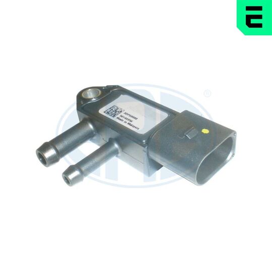 550813A - Sensor, avgastryck 