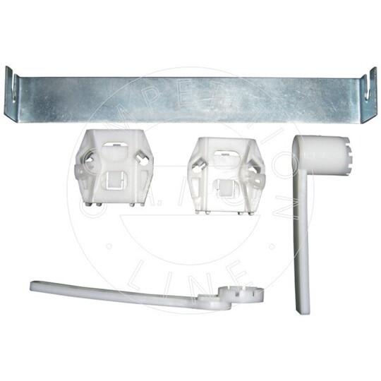 51800 - Repair Set, window regulator 