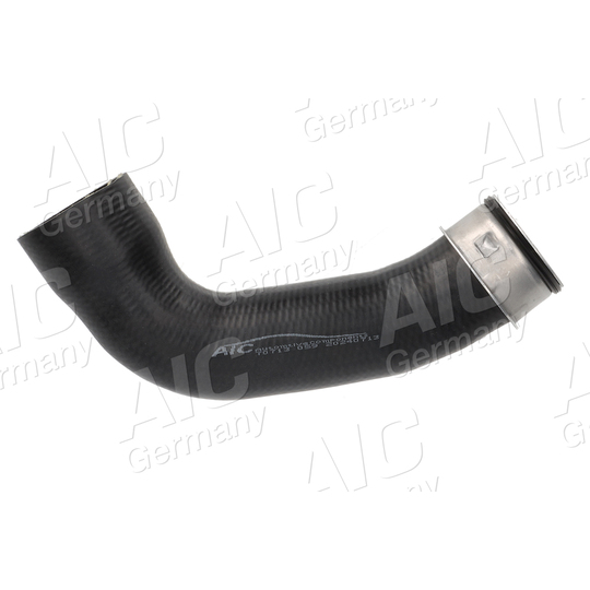 70713 - Charger Air Hose 