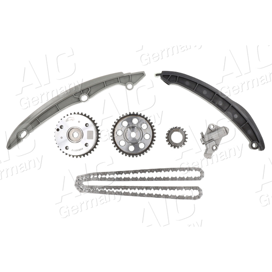 57466Set - Timing Chain Kit 