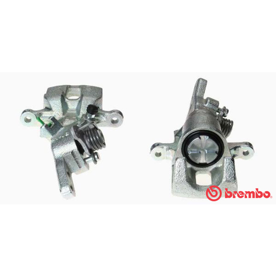 F 28 038 - Brake Caliper 