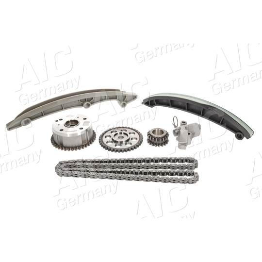 57466Set - Timing Chain Kit 