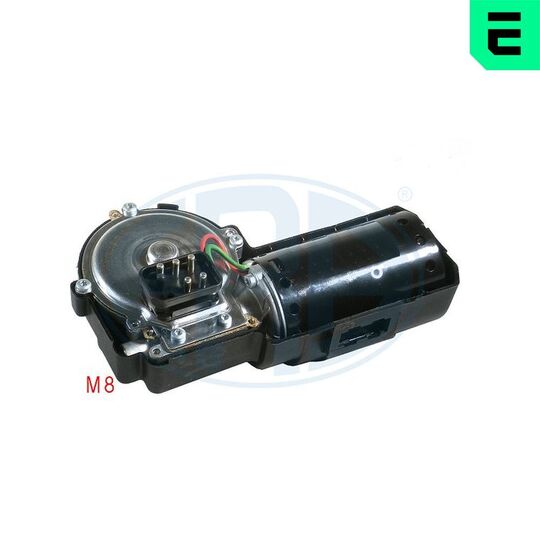 460042A - Wiper Motor 