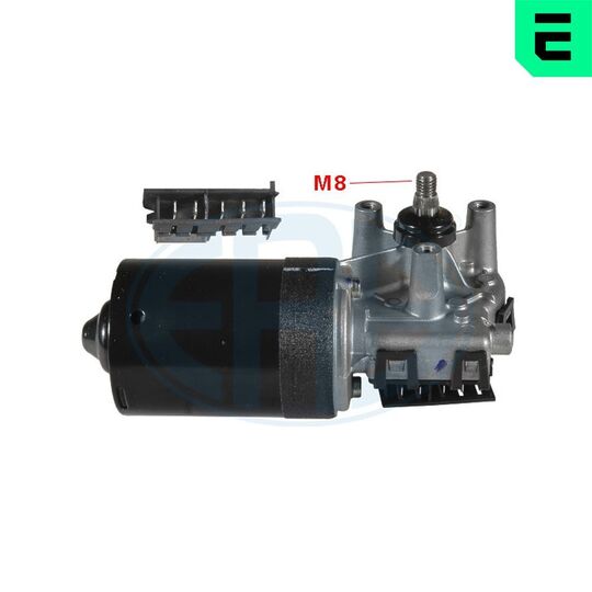 460005 - Wiper Motor 