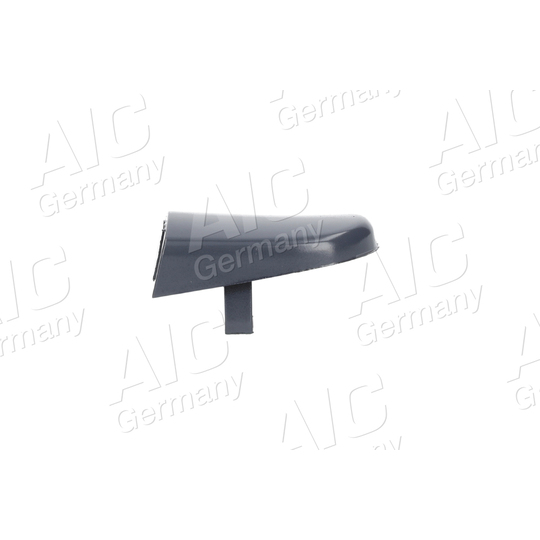 50572 - Cover, door handle 