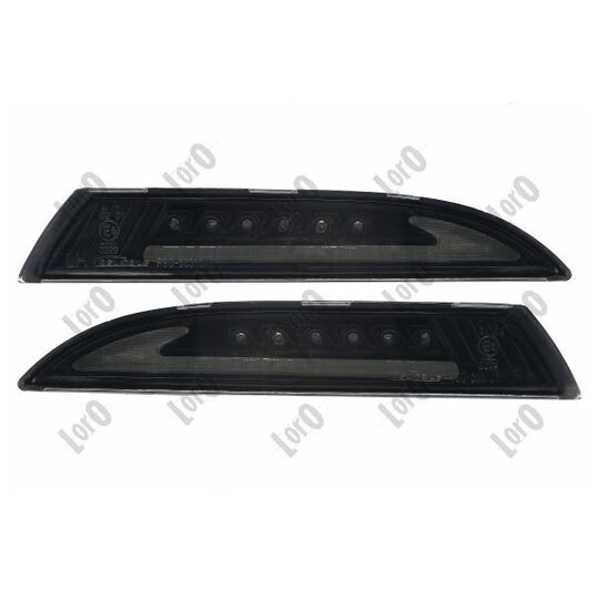 L53-160-001LED-SD - Indicator Set 