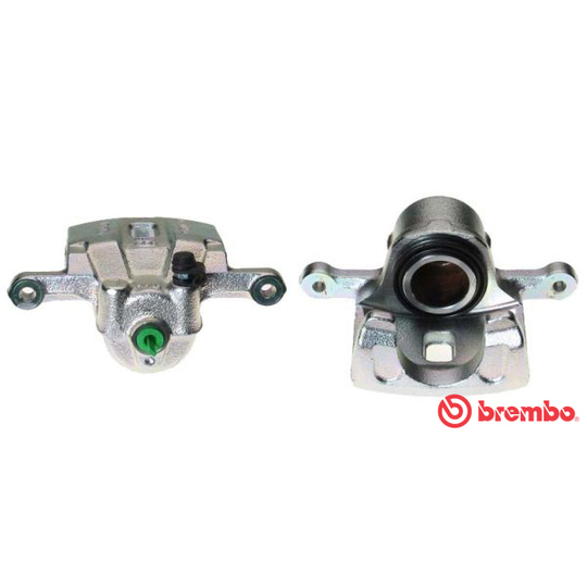 F 30 158 - Brake Caliper 